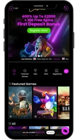 Visit lovecasinoapps.co.uk
