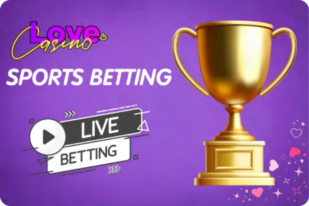 Lovecasino App Sports Betting